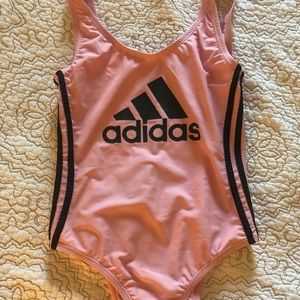 * NWT* Adidas one piece swimsuit